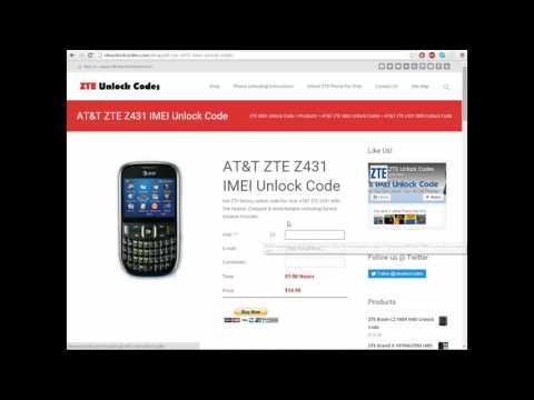zte 16 digit unlock code calculator online